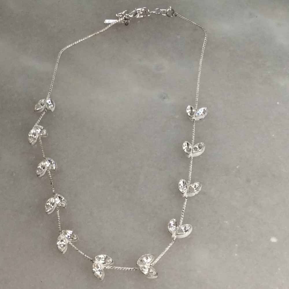 Fancy necklace